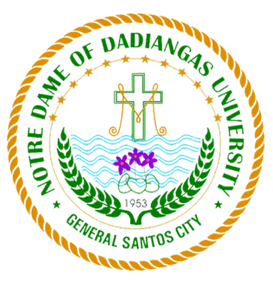 NDDU Logo